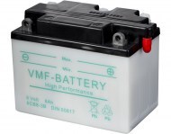 VMF Powersport 6 volt accu
